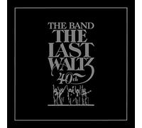 Band The - The Last Waltz (40Th Anniv.Edt.)