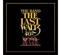 Band The - The Last Waltz (Box 4 Cd+Br 40Th Anniversary Deluxe Edt.)