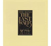 Band The - The Last Waltz (Ex. & Remastered)