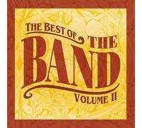 The Band – Best Of Volume II – CD