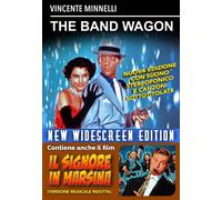 Band Wagon (the) / Signore In Marsina (il) [Dvd] - 1943