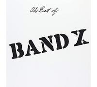 Band X - The Best Of Band X