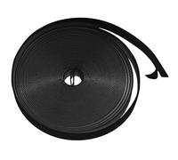 Banda adesiva nera WERKA PRO 1cmx5m 0,01 x 5m