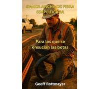 Banda ancha de fibra simplificada: Para los que se ensucian las botas