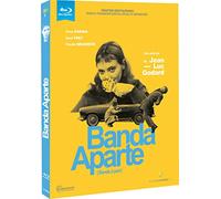 Banda Aparte