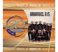 Banda Arkangel & R-15 - 20th Anniversary