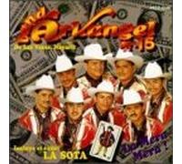 Banda Arkangel R-15 - Del La
