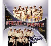 Banda Arkangel R-15 - Frente a Frente