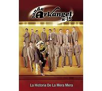 Historia De La Mera Mera: Linea Naranja