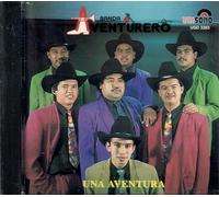 Banda Aventurero - Una Aventura