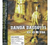 Banda Bassotti - Asies Mivida