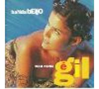 Banda Beijo - Meu Nome E Gil