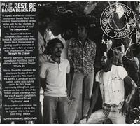 Banda Black Rio - The Best of