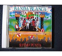 Banda Blanca - Fiesta Tropical