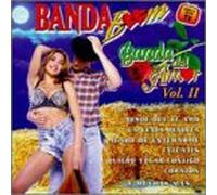 Banda Boom - Banda Del Amor 2