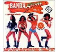 Banda Boom - Y Que Siga La Banda 4