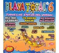 Banda Caliente, Milton, Palmeras, Cool Sensation, Jordi Munoz..