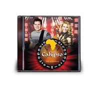 BANDA CALYPSO - AO VIVO EM ANGOLA