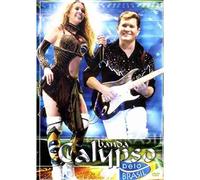 Banda Calypso - Banda Calypso Pelo Brasil