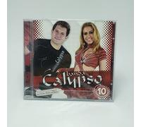 Banda Calypso - Vol. 10-Acelerou