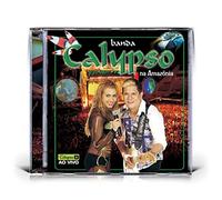Banda Calypso - Vol. 7-Na Amazonia