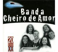 Banda Cheiro de Amor - Millennium
