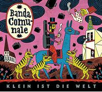 Banda Comunale - FAMILY$ TRIKONT Klein Ist Die Welt