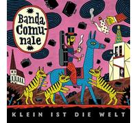 Banda Comunale - It wasn't hard to love you