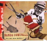 Banda Comunale - Wer War Beim Barbier?