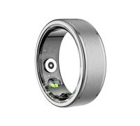 Banda connessa Fitpaddy FitRing Air Argenté 18,3 mm