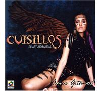 Banda Cuisillos - Amor Gitano