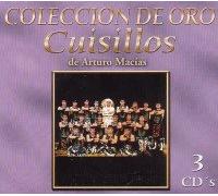 Banda Cuisillos - Coleccion De Oro