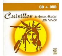 Banda Cuisillos - Grandes Exitos En Vivo