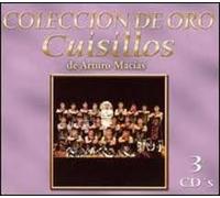 Banda Cuisillos - Joyas Musicales: Coleccion De