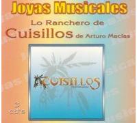 Banda Cuisillos - Joyas Musicales: Coleccion de O