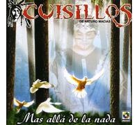 Banda Cuisillos - Mas Alla De La Nada