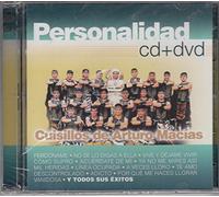 Banda Cuisillos - Personalidad