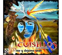 Banda Cuisillos - Vive Y Dejame Vivir