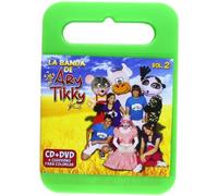 Banda De Ary Tikky - Vol. 2-La Banda De Ary Tikky