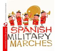 Banda De Aviacion De Madrid - Spanish Military Marches