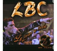 Banda De Carlitos La - La Pone Toda En Vivo