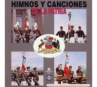 Banda De La Armada Y Orfeon - Himnos Y Canciones De La Patria Import