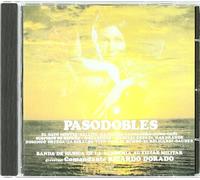 BANDA DE MUSICA DE LA ACA - PASODOBLES TOREROS