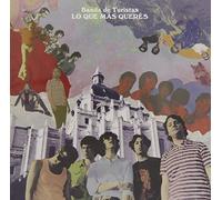 Banda De Turistas - Lo Que Mas Queres