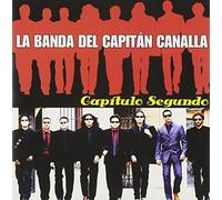 Banda Del Capitan Canalla - Capitulo Segundo