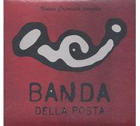 Banda Della Posta ( Vinicio Capossela Presenta) - Primo Ballo