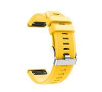 Banda di cinghia di orologio in silicone sostitutivo per Garmin Forerunner 935 GPS Watch di uscita Quick Release Watchbands