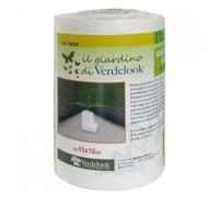 Banda di Giunzione Monoadesiva per Prati Artificiali H15 cm x 10 mt Verdelook