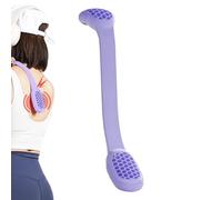 Banda di resistenza al fitness, allenatore della di presa e corda di allenamento posteriore, attrezzatura di allenamento ergonomico con manici non slip per atleti