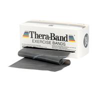 Banda di resistenza terapeutica Thera-Band Noir 5,5 m